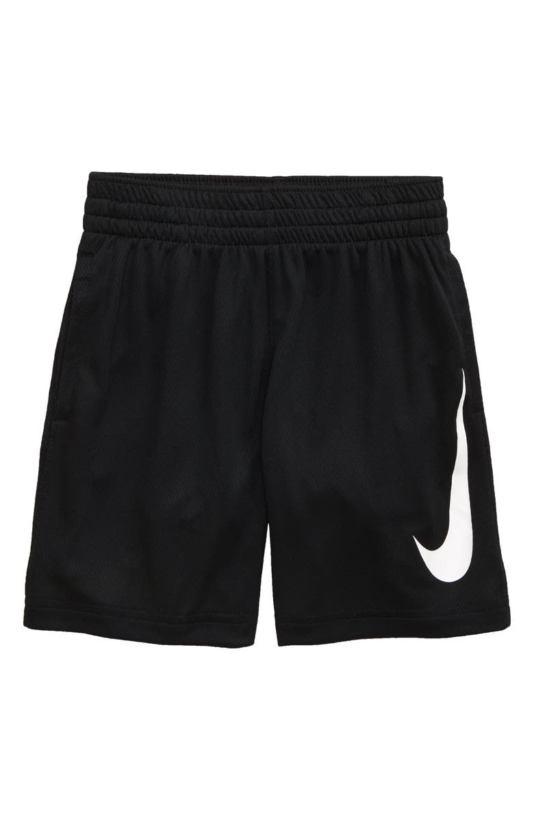 Nike Dry Shorts, Main, color, 