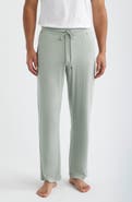Daniel Buchler Modal Blend Pajama Pants