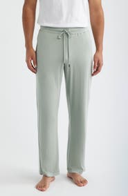 Daniel Buchler Modal Blend Pajama Pants