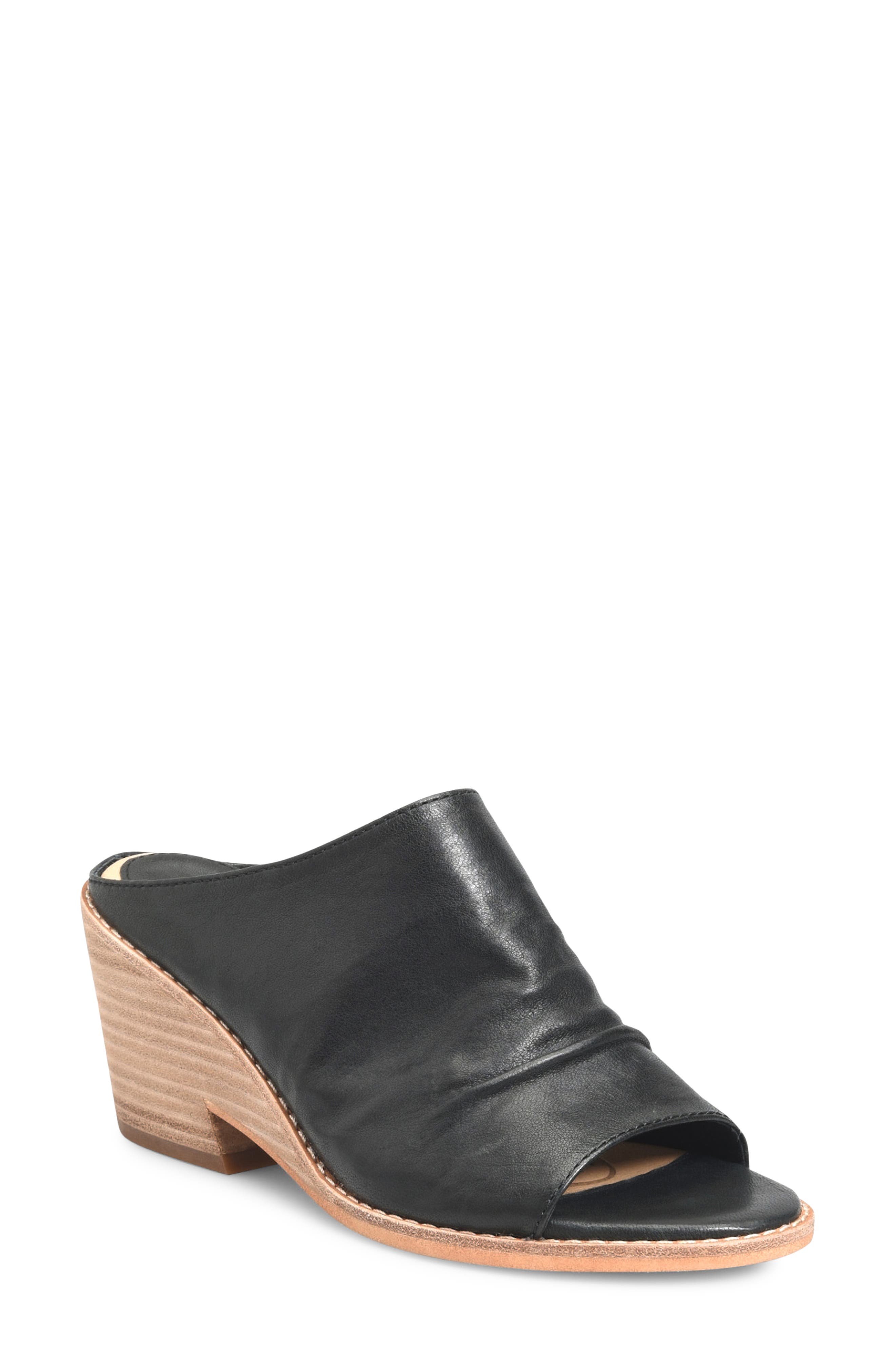 Söfft Strathmore Mule, Main, color, 