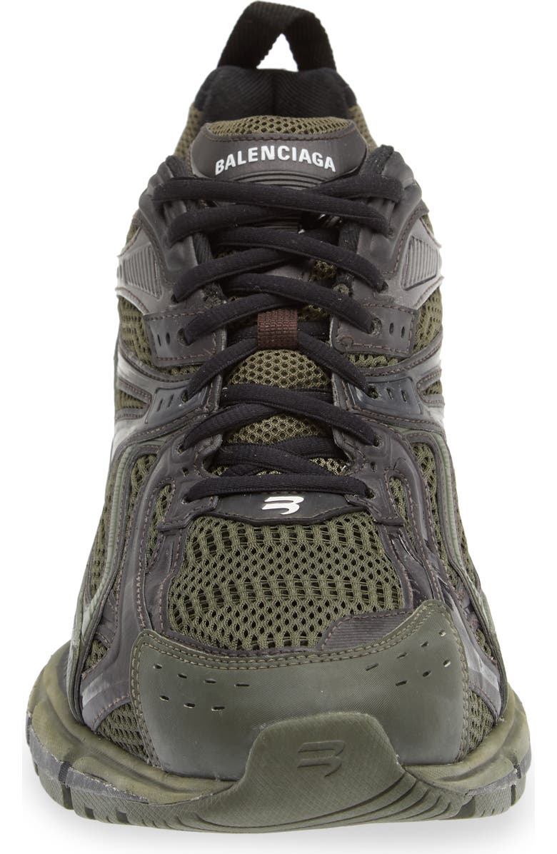 Balenciaga X-Pander Sneaker, Alternate, color,