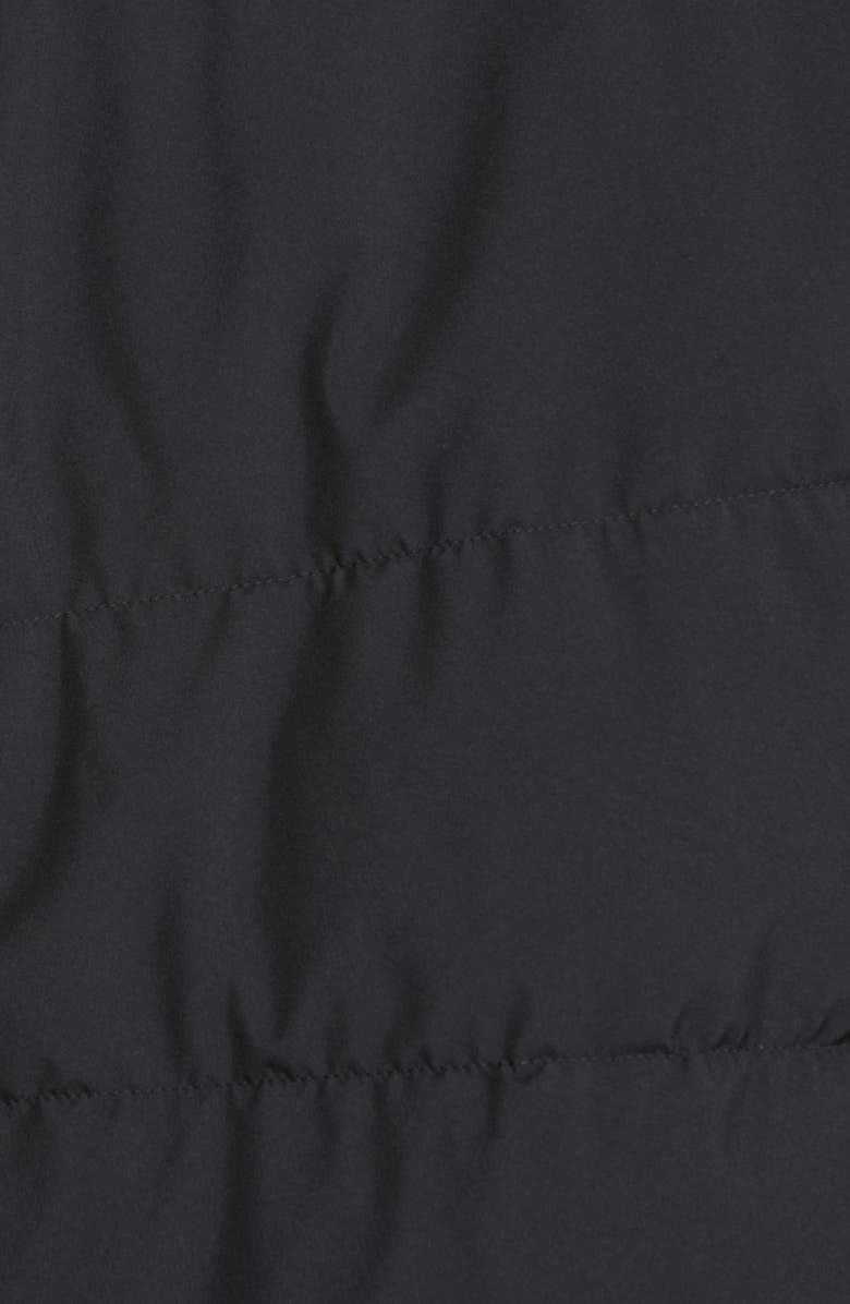 Herno Laminar Gore–Tex<sup>®</sup> Waterproof Quilted Jacket, Alternate, color,