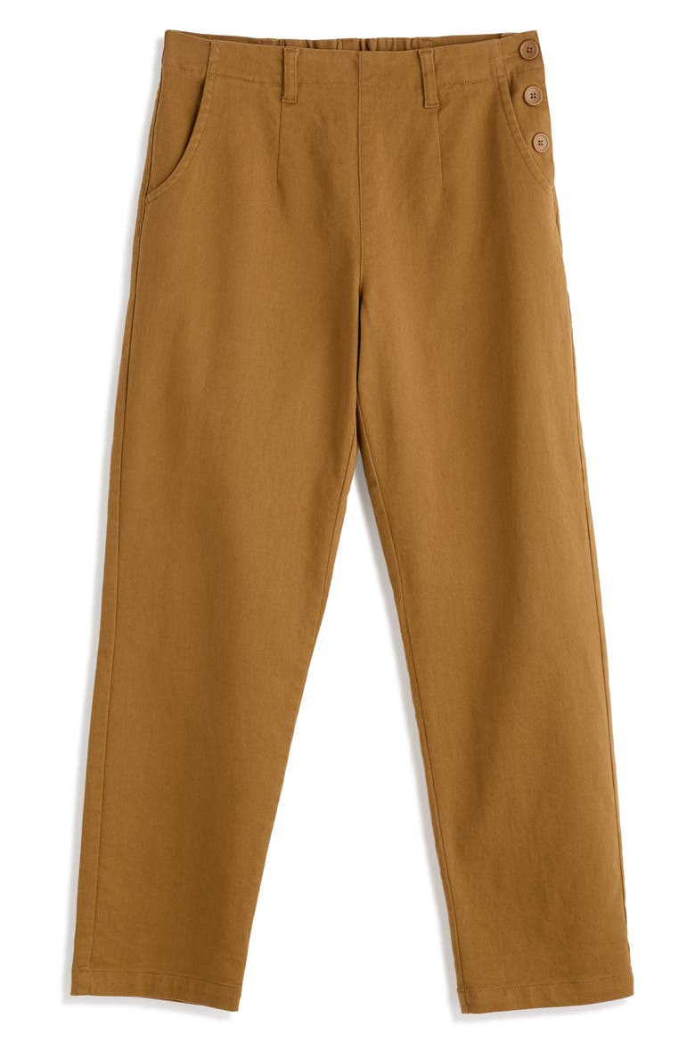 Waterdance Tapered Leg Pants, Alternate, color, MARSHLAND