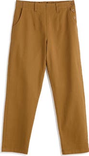 Seasalt Cornwall Waterdance Tapered Leg Pants