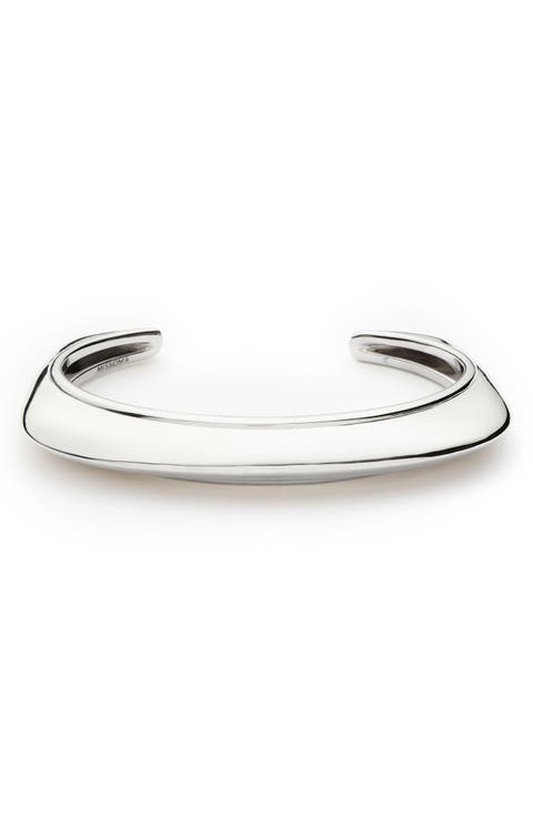 Hera Cuff Bracelet