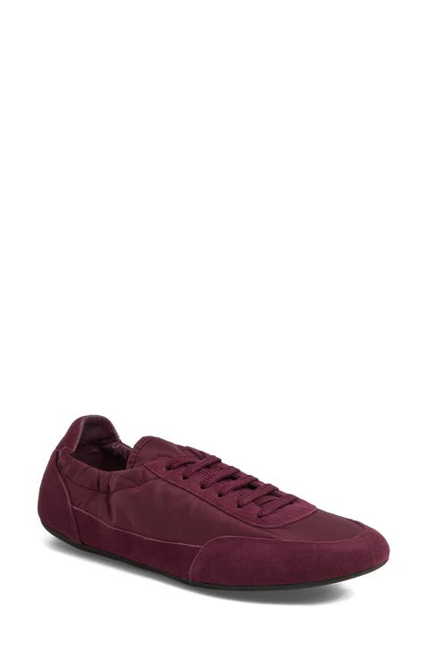 Brinkle Flat Sneaker