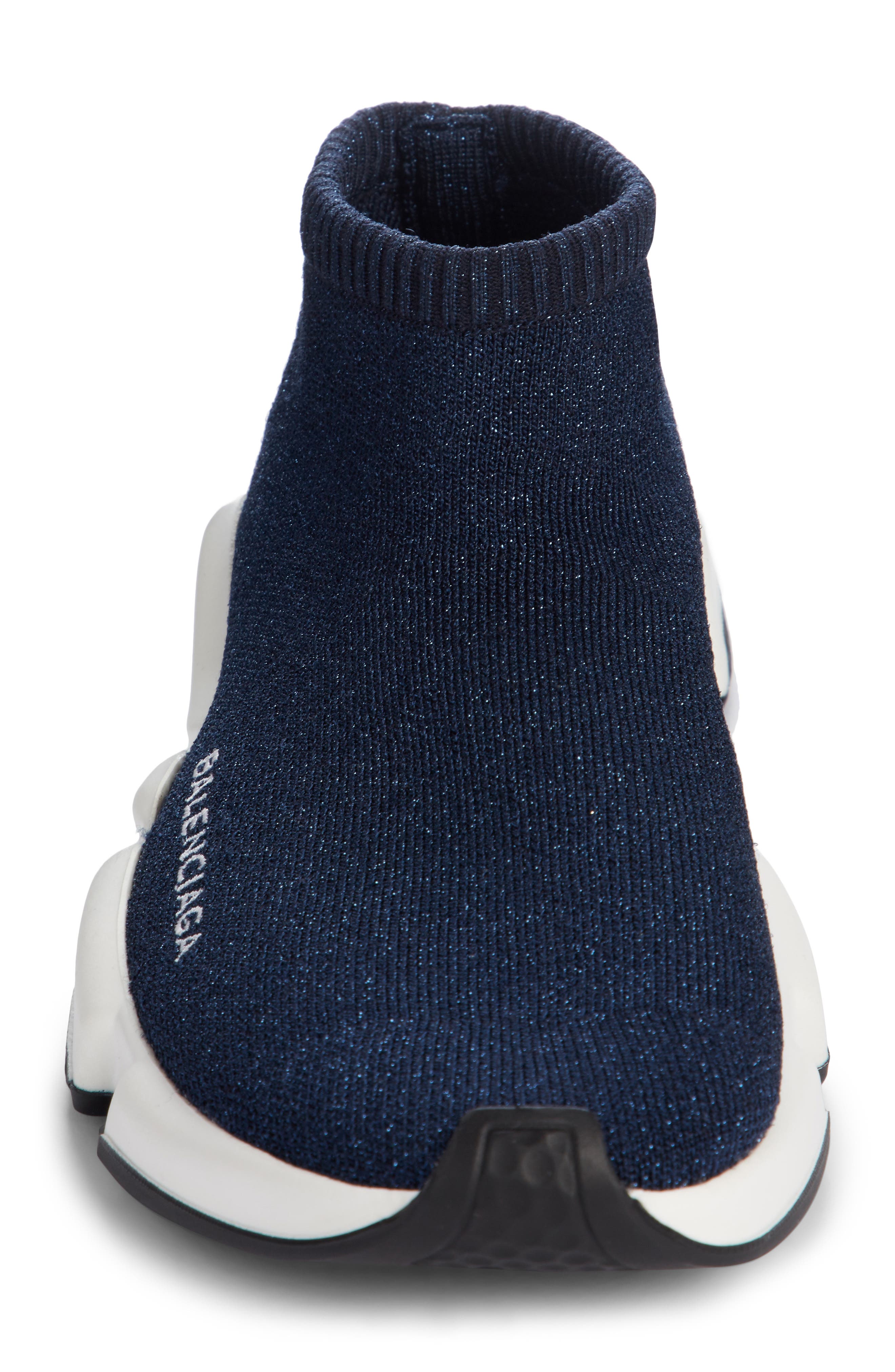 Low Speed Sneaker, Alternate, color, MIDNIGHT BLUE