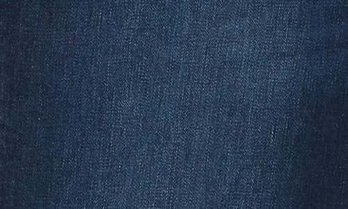 Seven Slimmy Tapered Leg Jeans In Susa