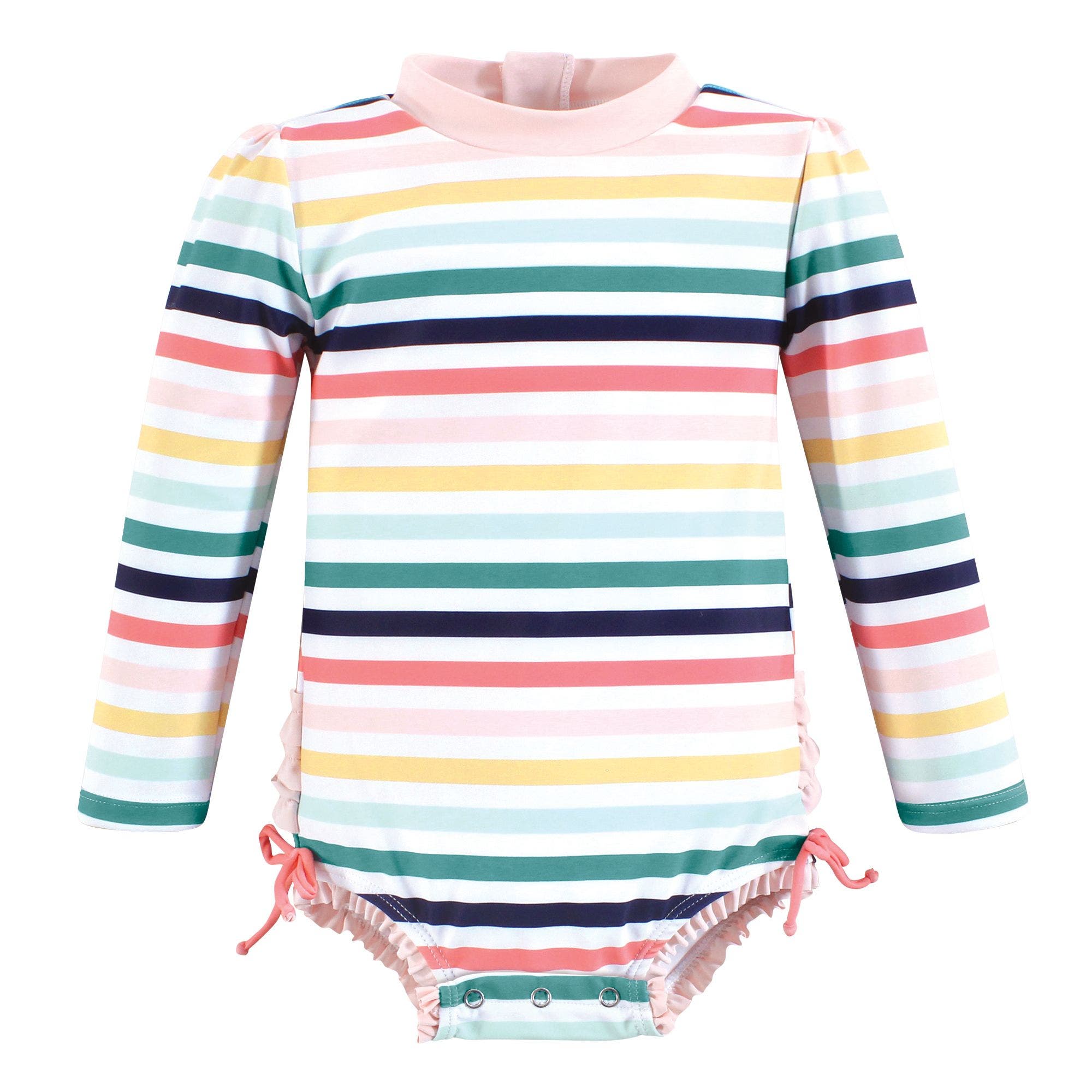 Sunset Stripe