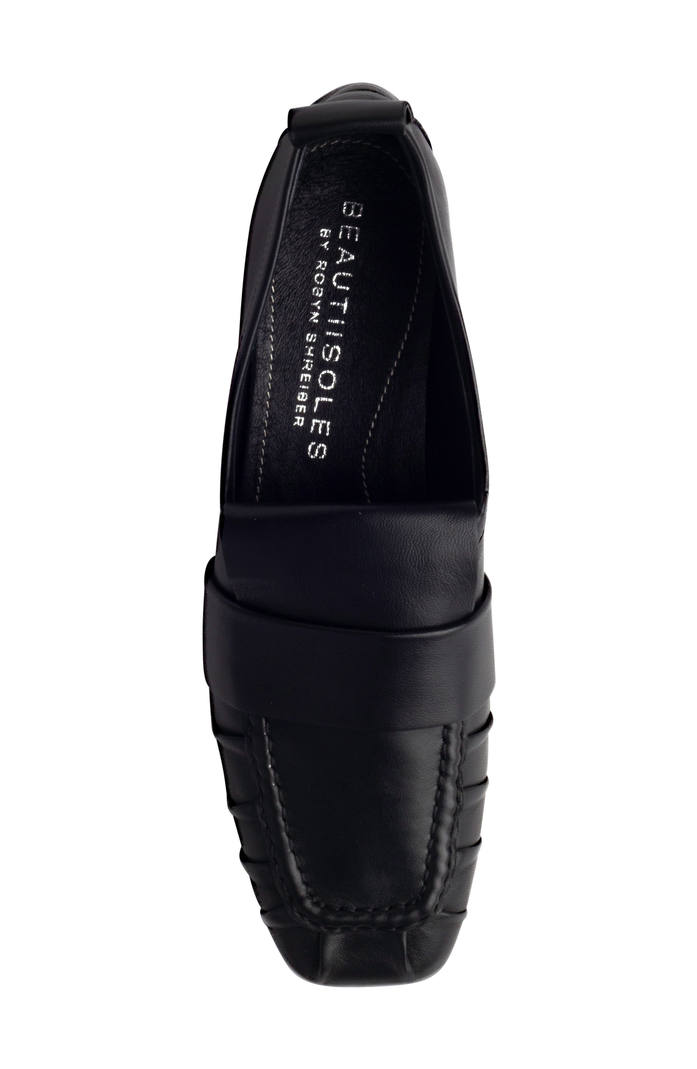 BEAUTIISOLES Marcella Flat, Alternate, color, 