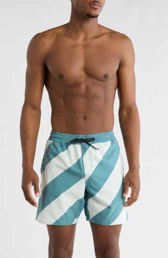 Volcom Way Out Swim Trunks