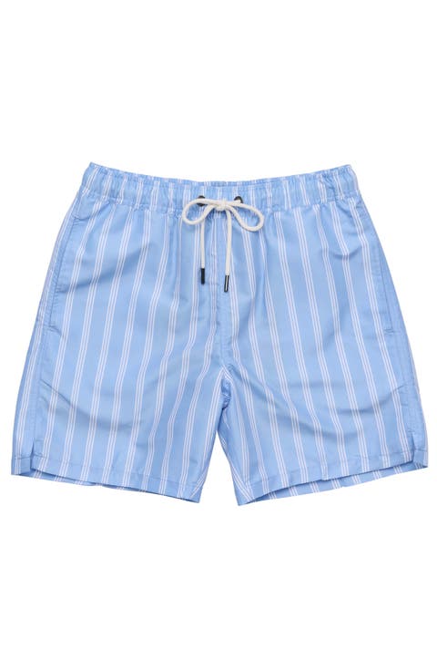 Men's 4 Way Stretch Swim Short