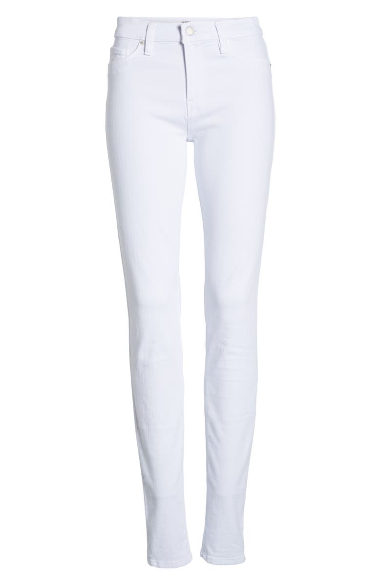 Hudson Jeans Nico Supermodel Super Skinny Jeans, Alternate, color,