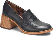KORKS Cicely Loafer