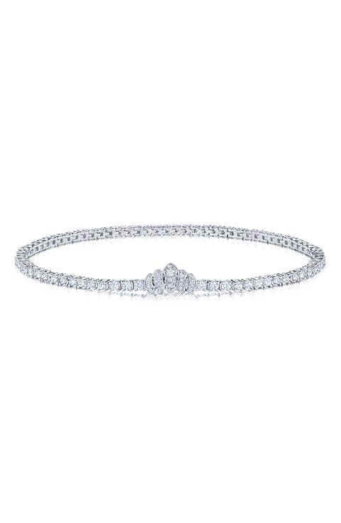 Diamond Tennis Bracelet