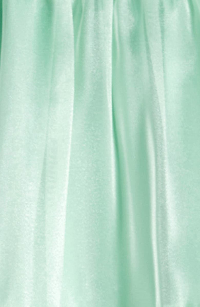 Nordstrom Kids' Tiered Party Dress, Alternate, color,