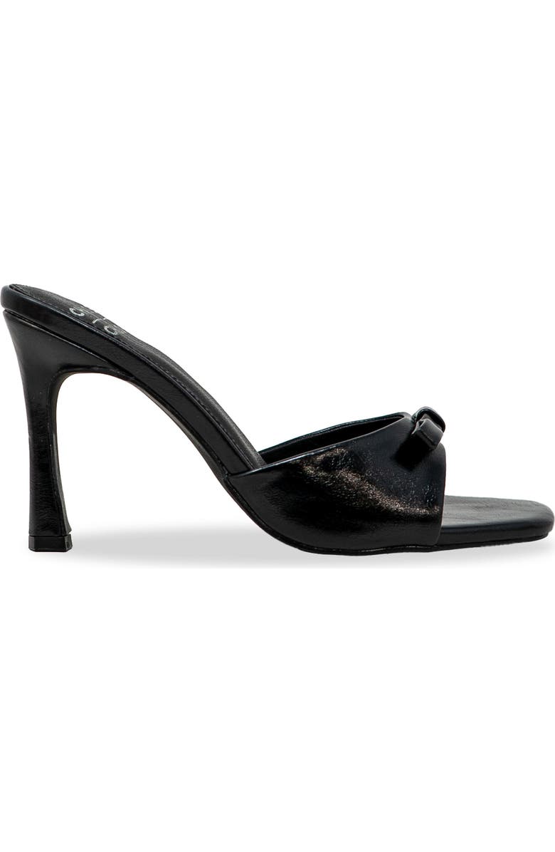 CHASE AND CHLOE Nerissa Sandal, Alternate, color,