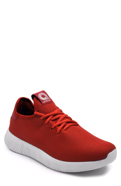 Pulse Knit Jogging Sneaker (Men)