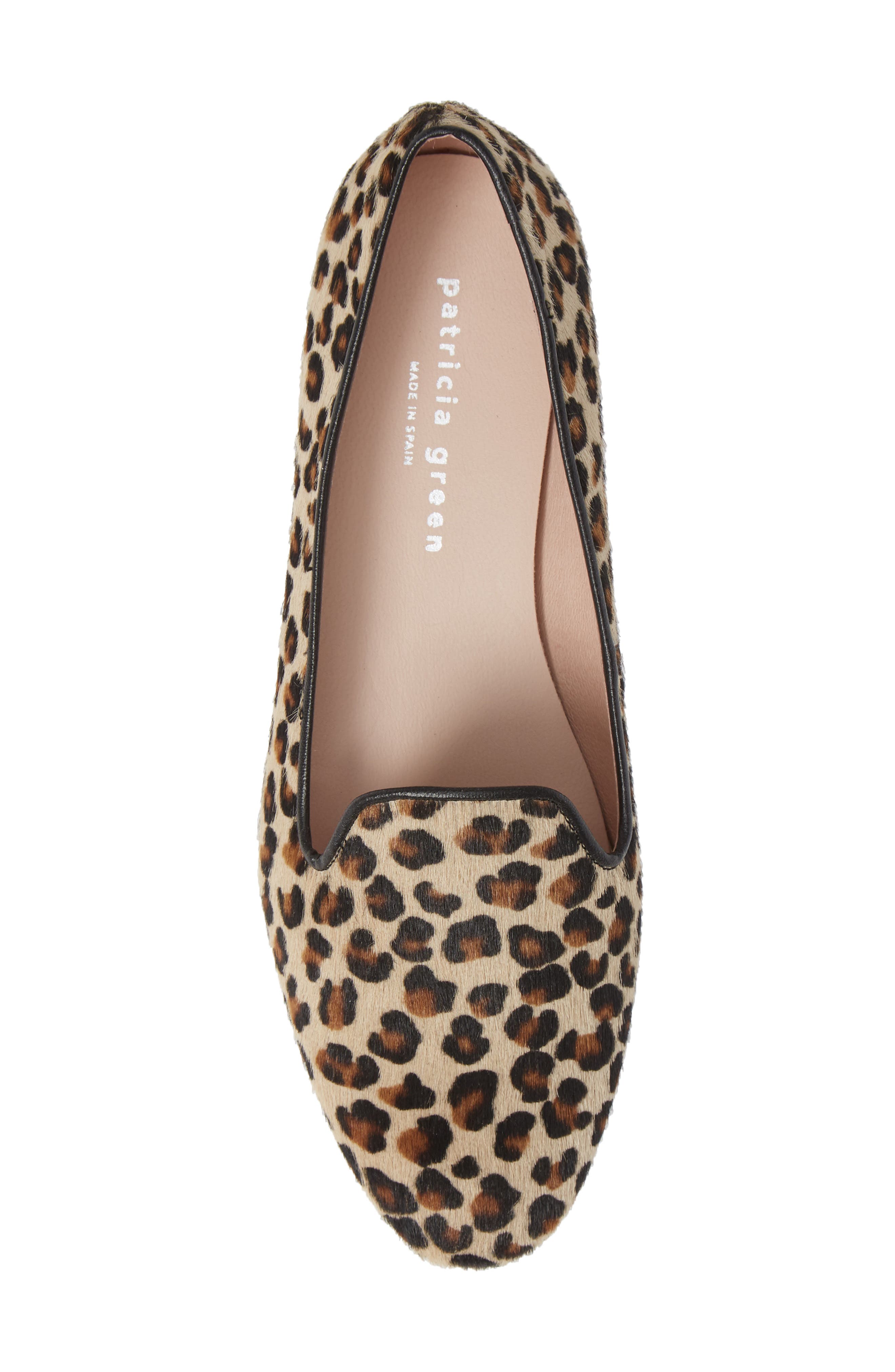 patricia green Waverly Loafer Flat, Alternate, color, 