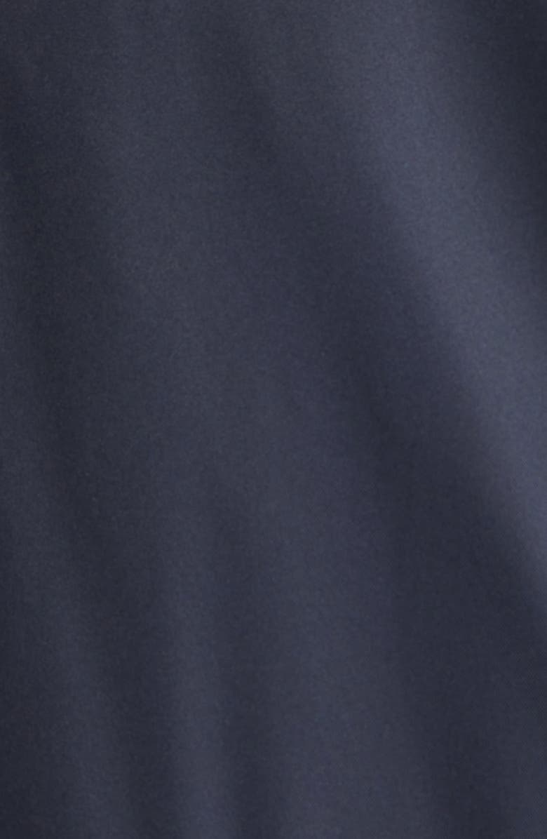 Canali Nuvola Maestrale Technical Field Jacket, Alternate, color, Navy