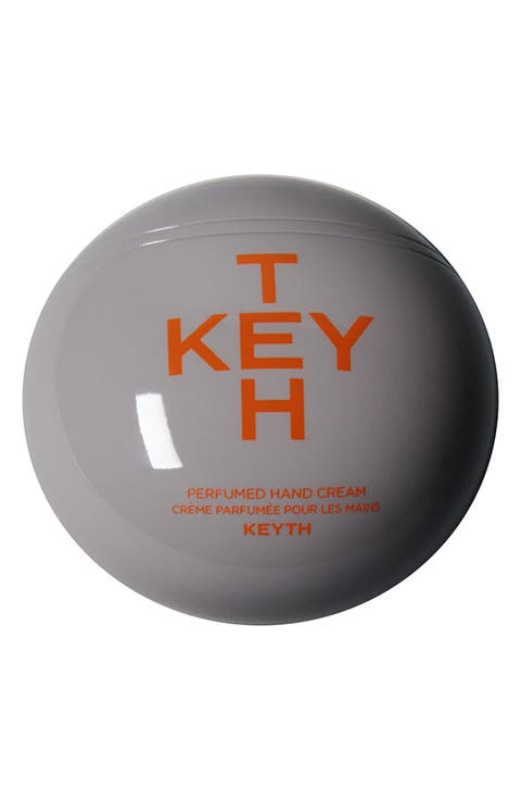 Perfumed Keyth Hand Cream