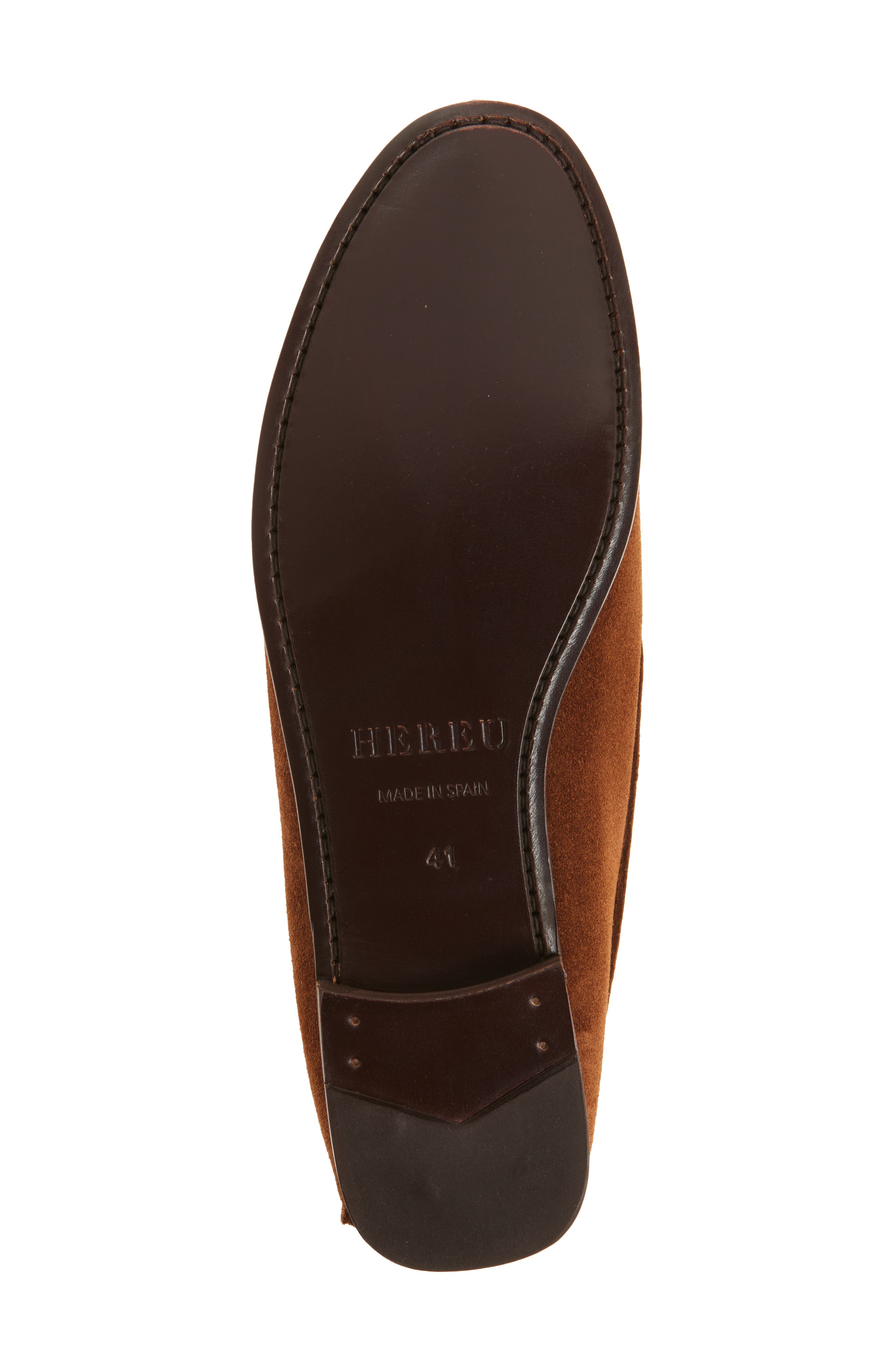 Tilla Bow Loafer