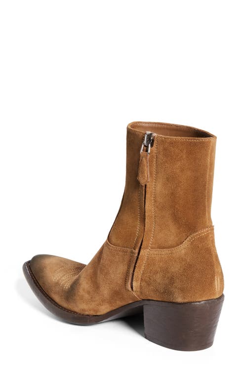 Prada Western Boot