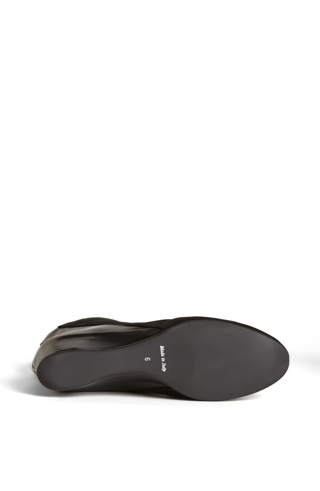 Aquatalia by Marvin K. 'Ursa' Boot, Alternate, color, 