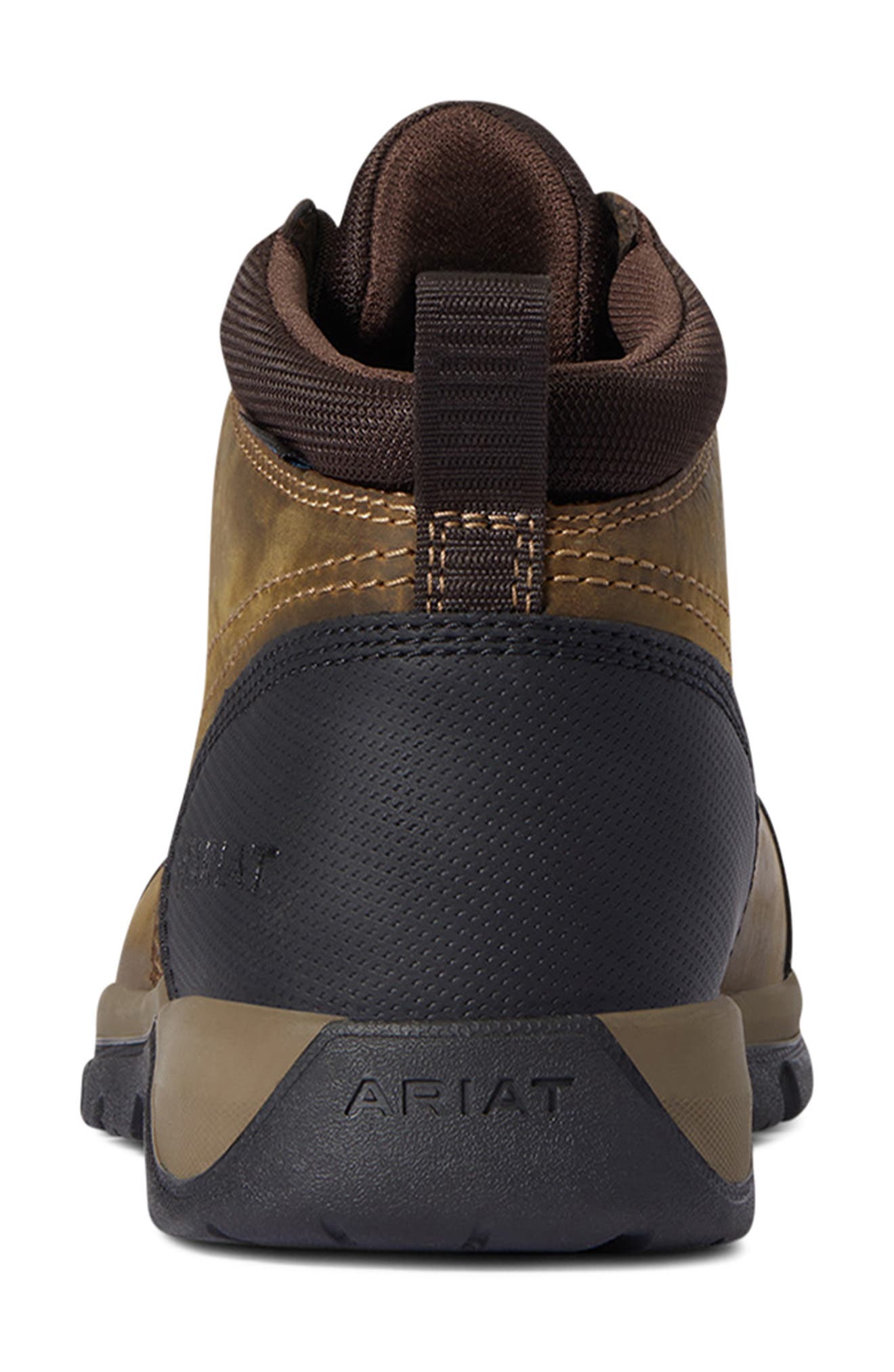Ariat Farmland Waterproof Boot, Alternate, color, 