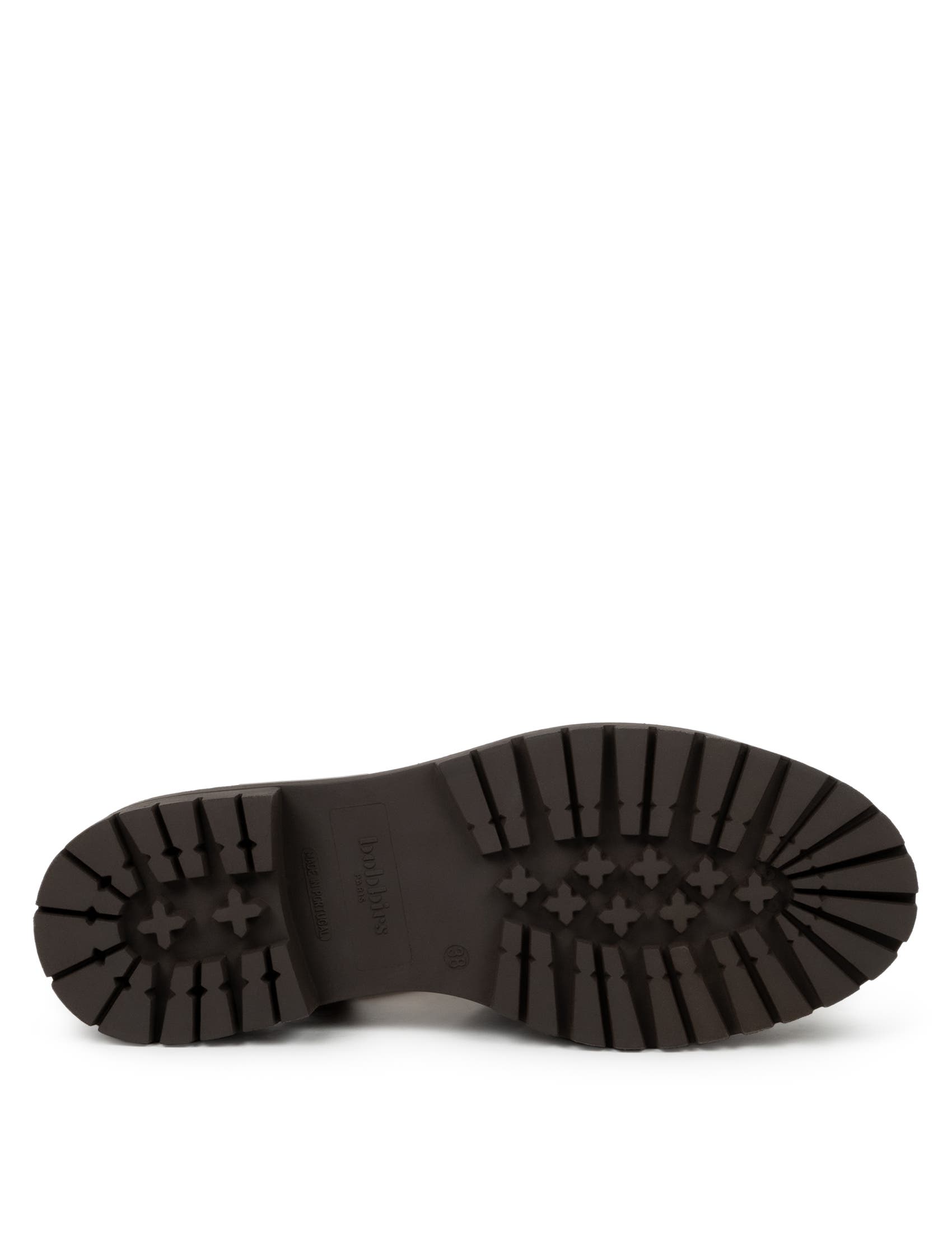 Billy Flat Sandals, Alternate, color, Irish Coffee