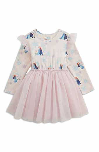 Kids' Frozen Tutu Dress