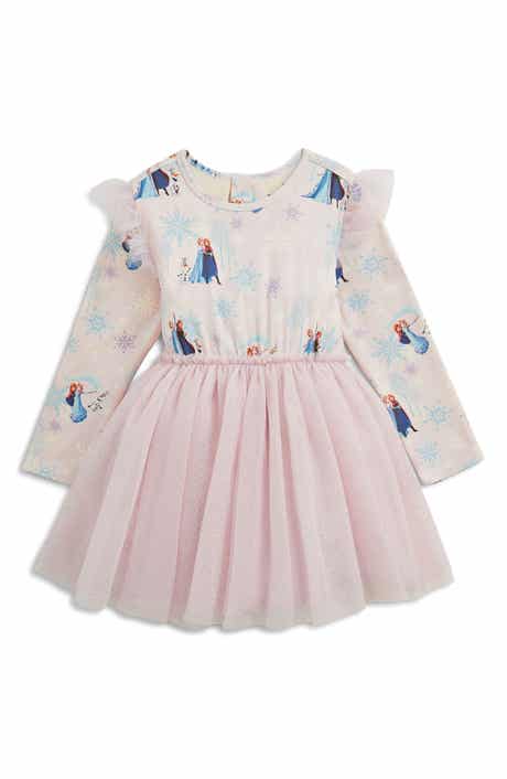 Kids' Frozen Tutu Dress