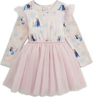 Magnetic Me Kids' Frozen Tutu Dress