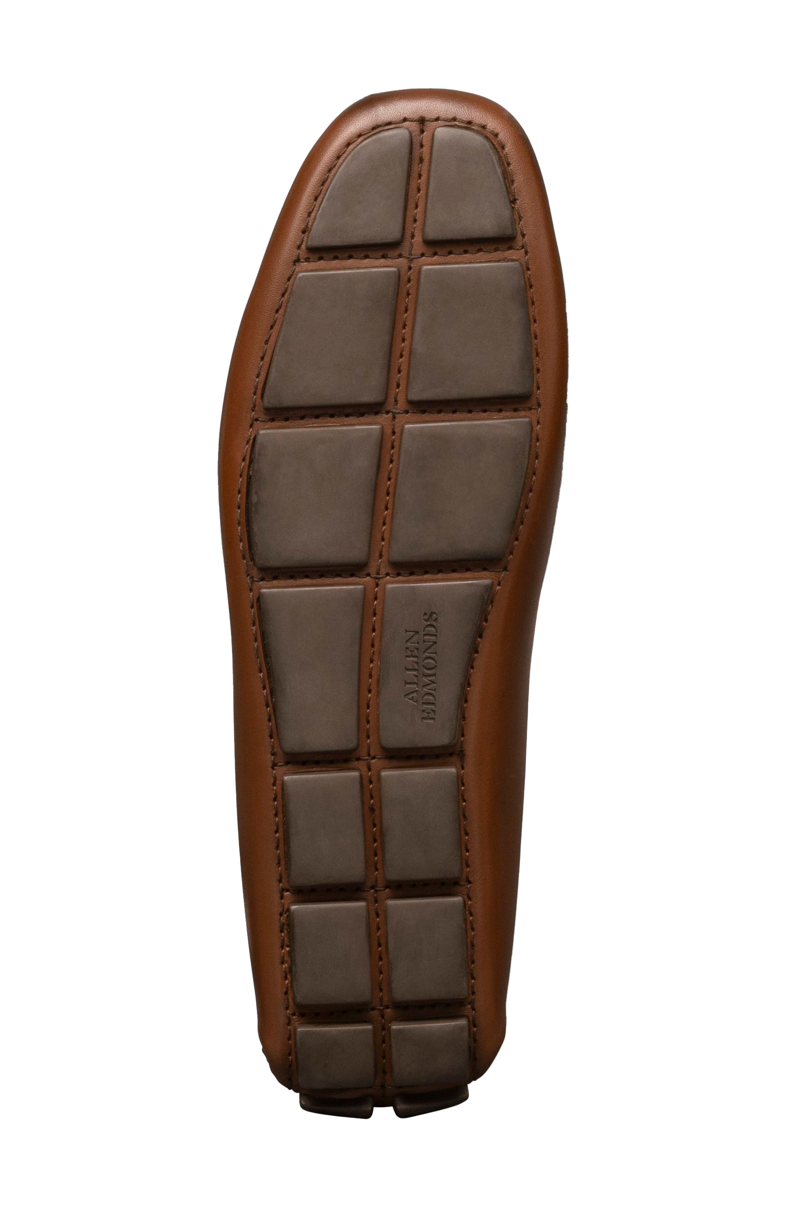 Lando Bit Loafer, Alternate, color, CHILI