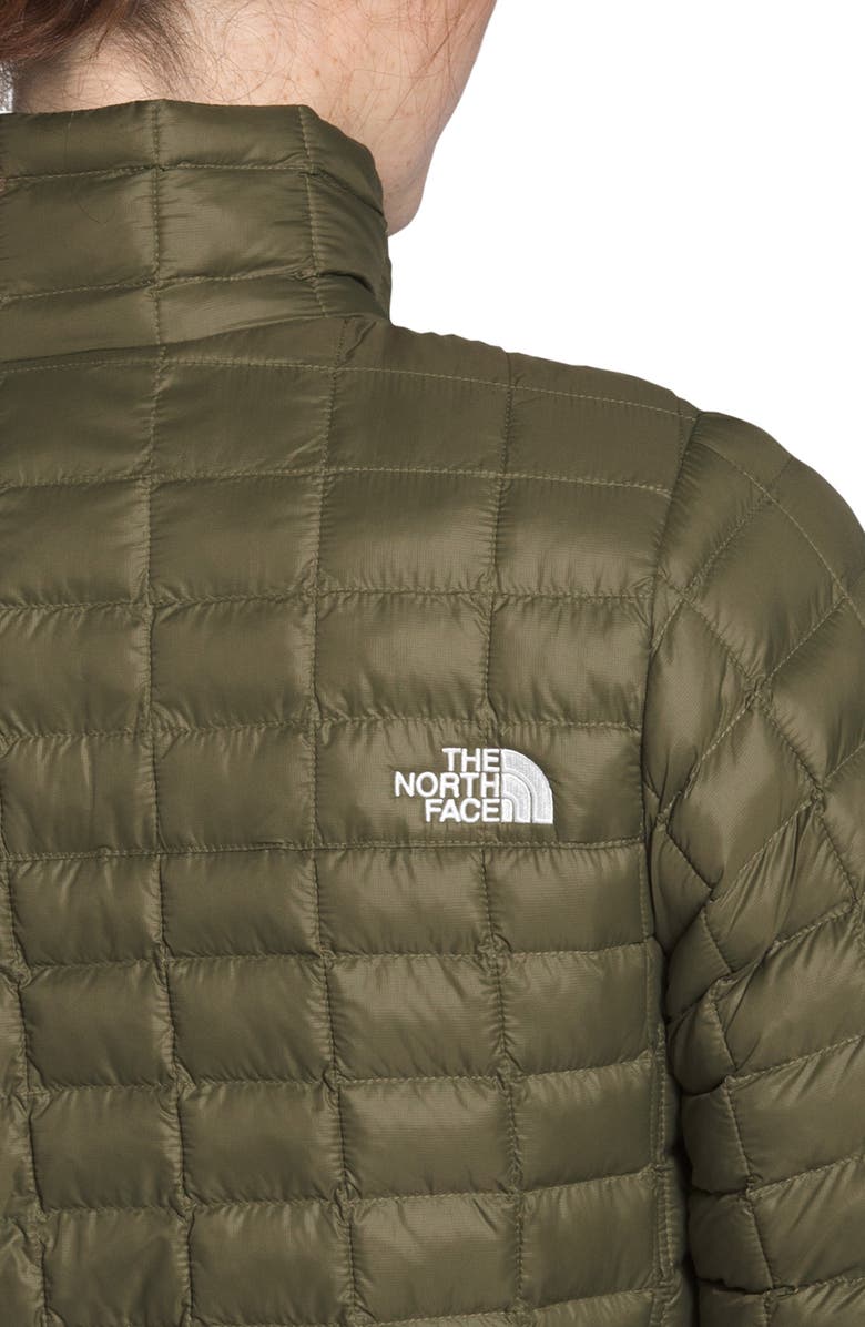 The North Face ThermoBall<sup>™</sup> Eco Packable Jacket, Alternate, color,