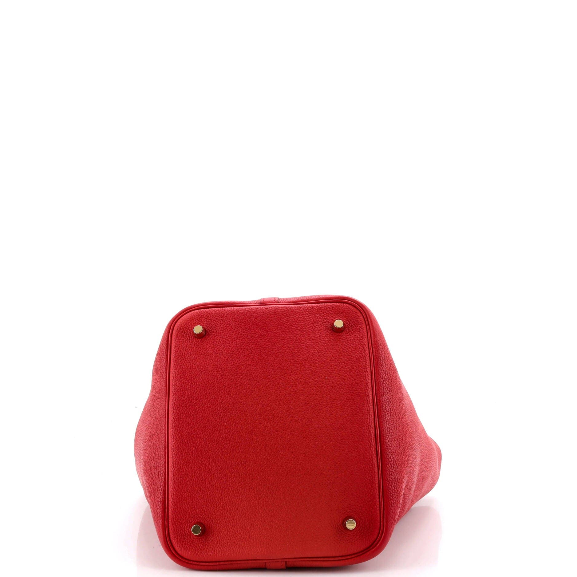 Picotin Lock Bag Maurice MM, Alternate, color, Red