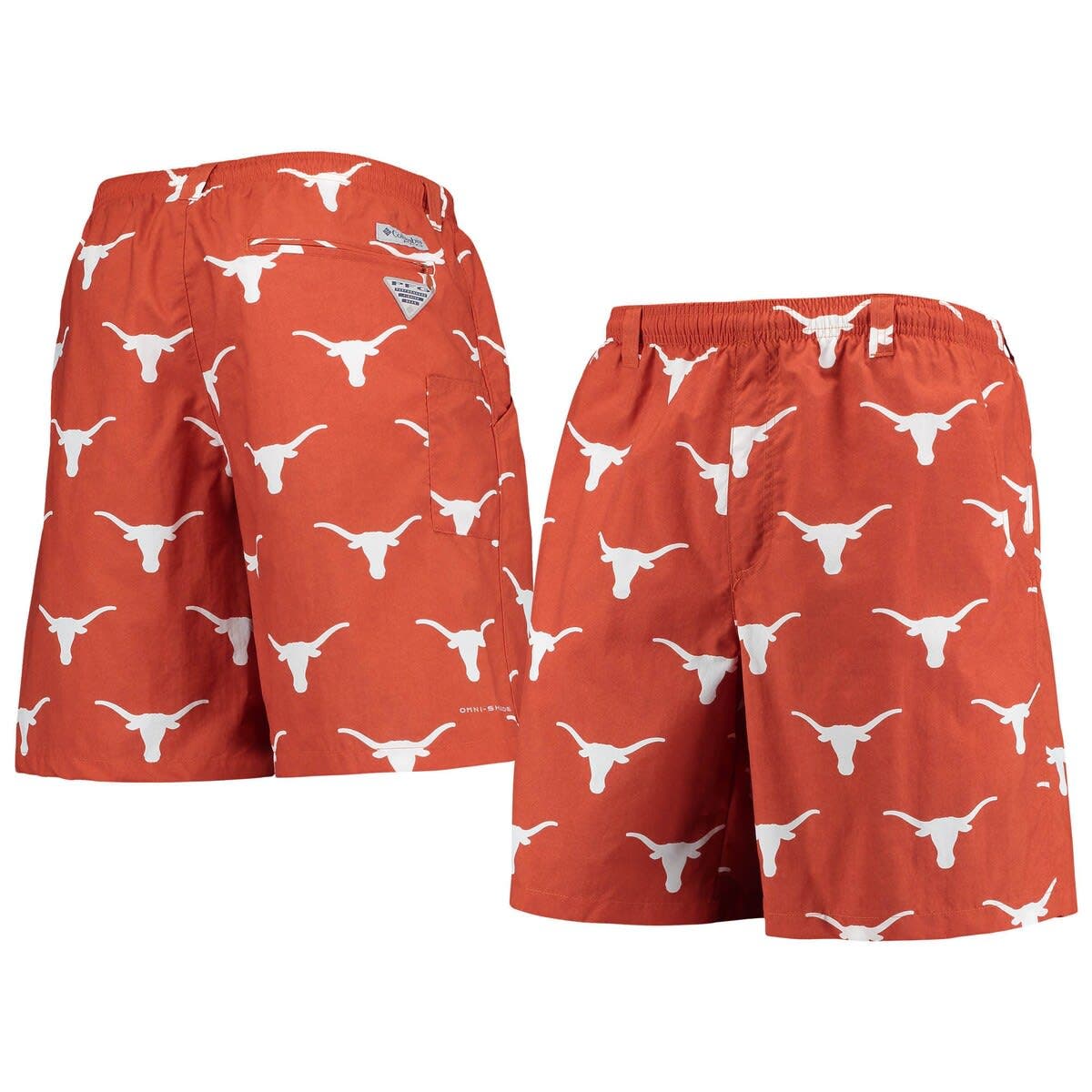 selected Burnt Orange