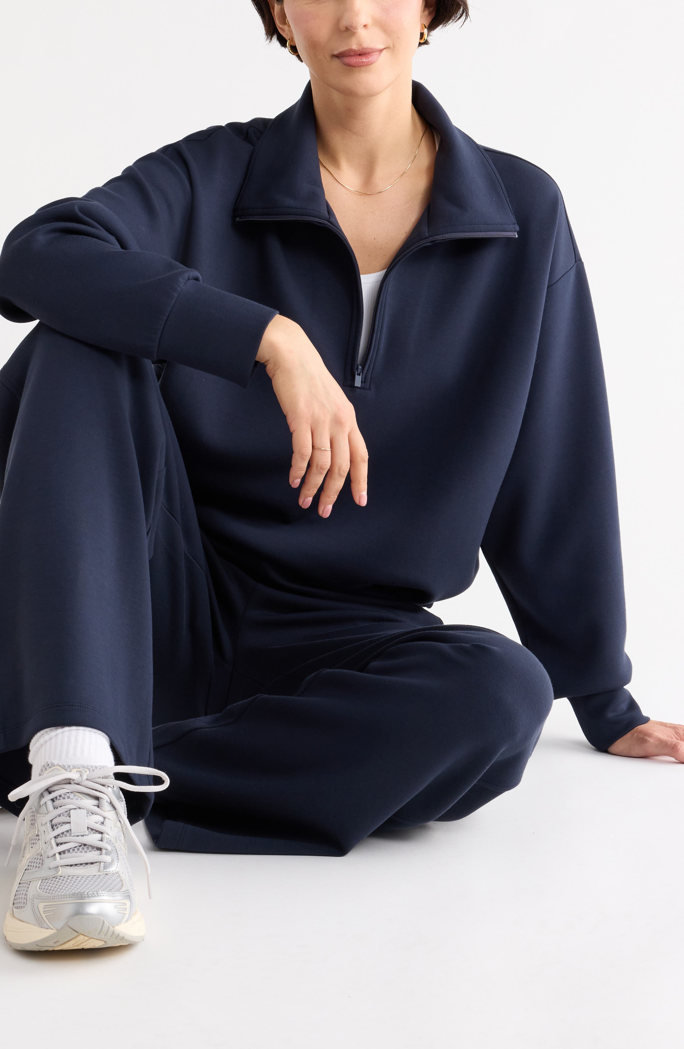 NAVY SAPPHIRE
