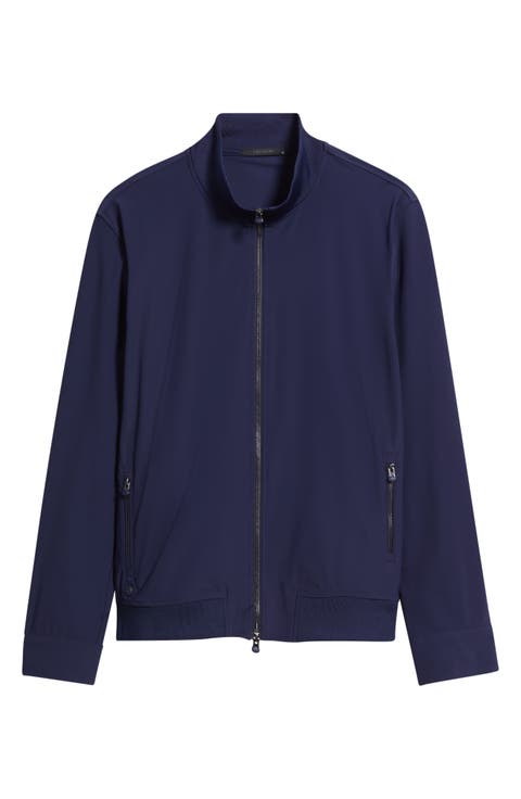 Montauk Bomber Jacket