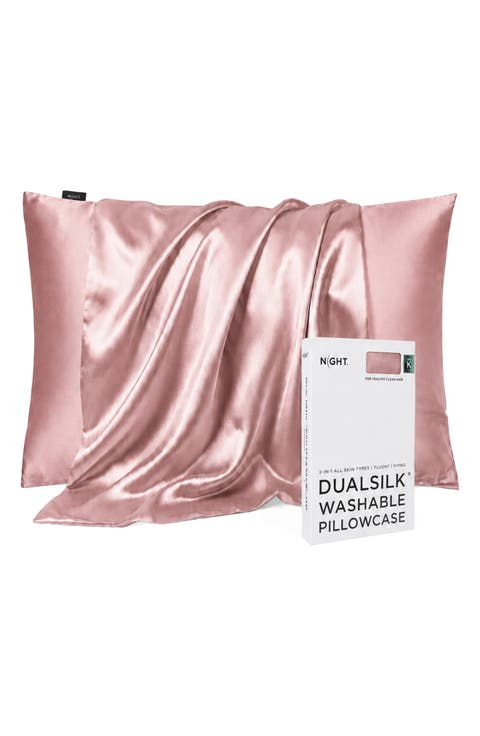 DualSilk Pillowcase