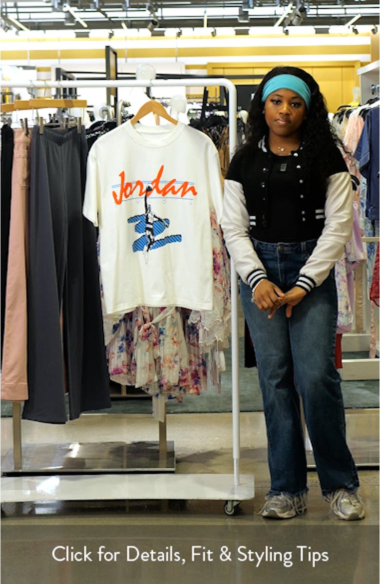 GFX MVP Graphic T-Shirt, sales video thumbnail