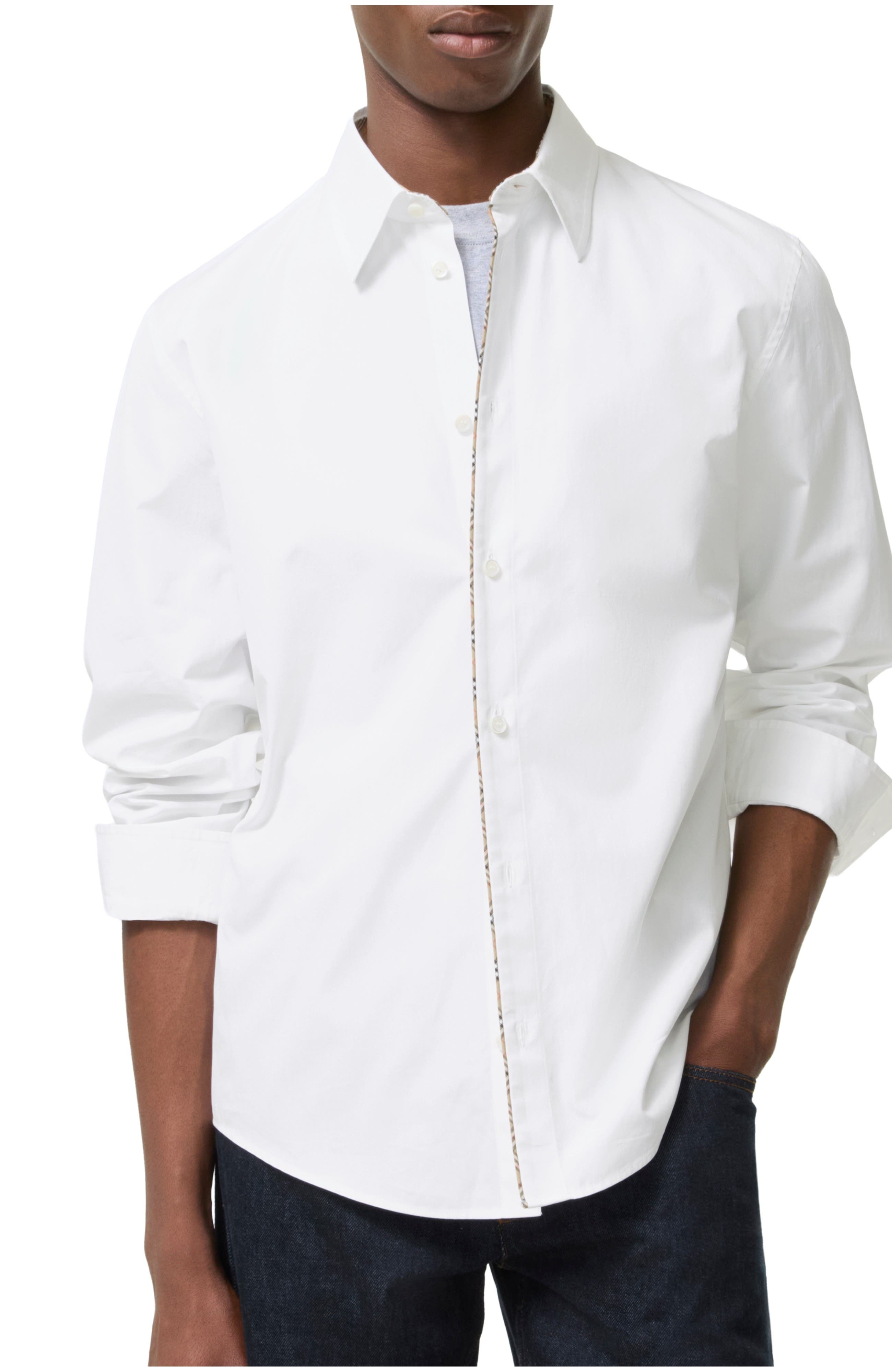 Optic white