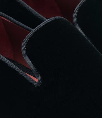 Dorio Venetian Loafer