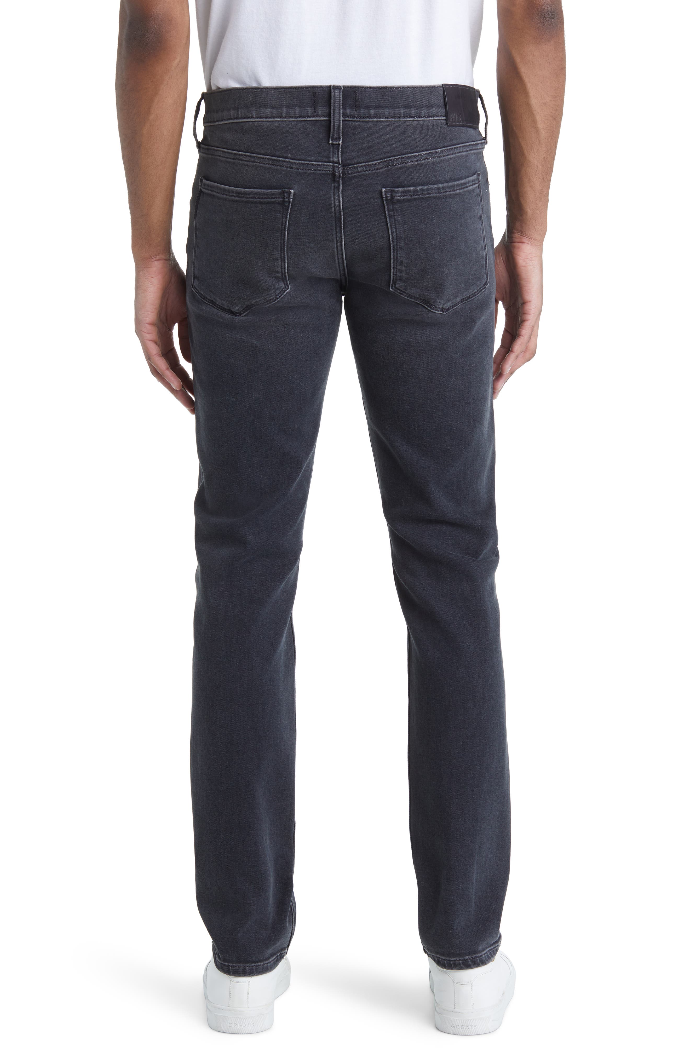 Lennox Slim Fit Jeans - image 2
