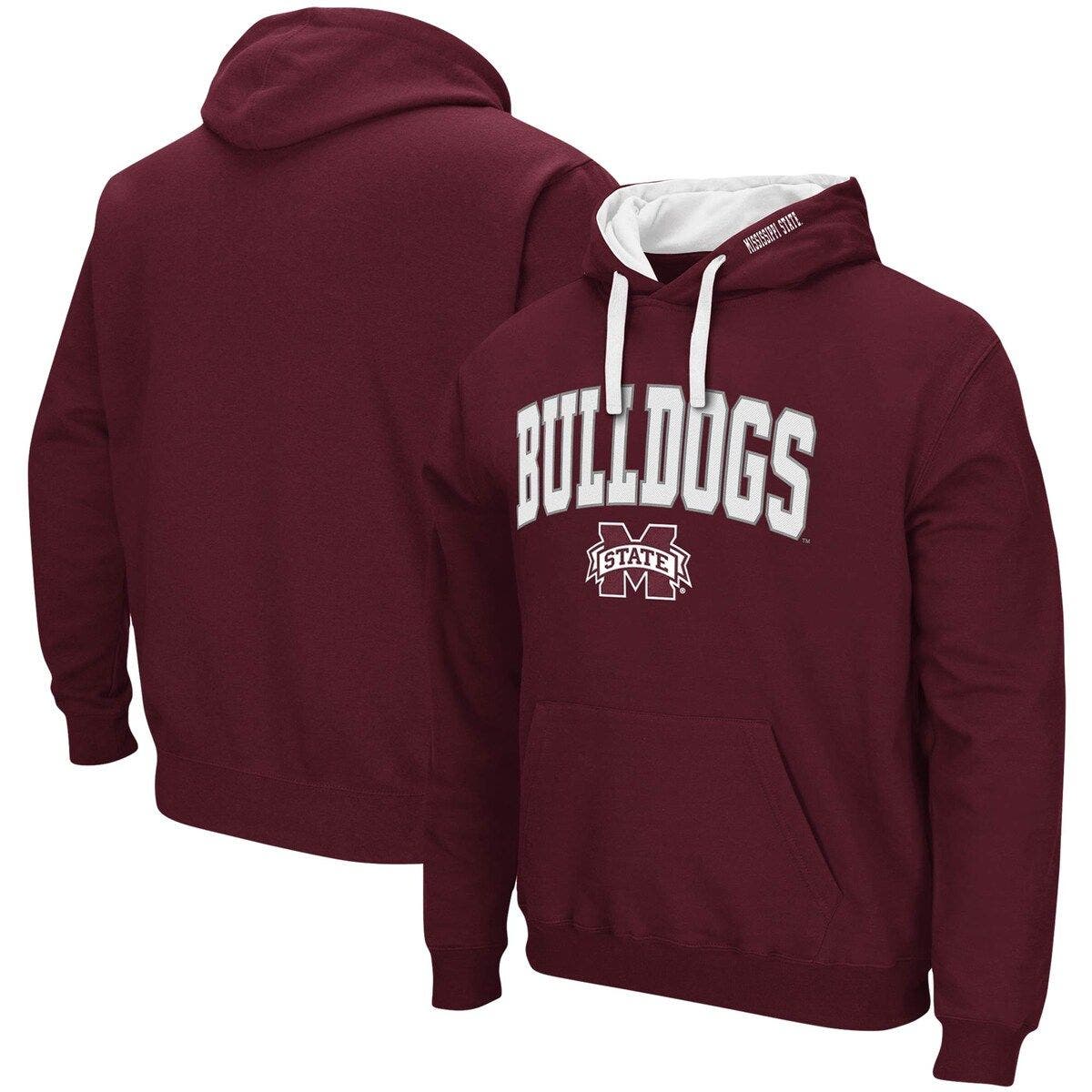 selected Maroon