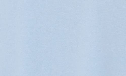 Shop Balance Collection Natalie Sweatshirt In Blue Fog