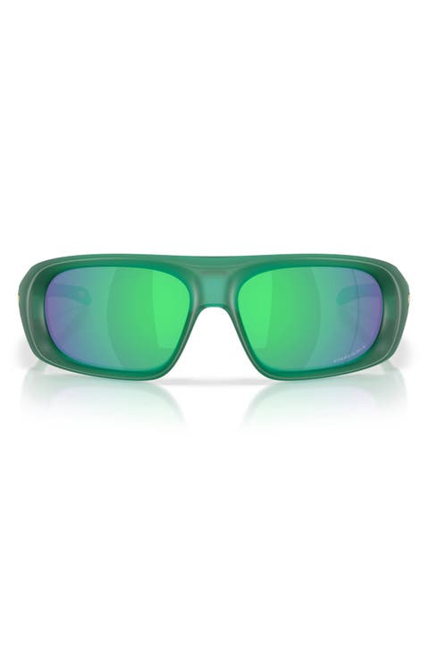 61mm Prizm™ Shield Sunglasses