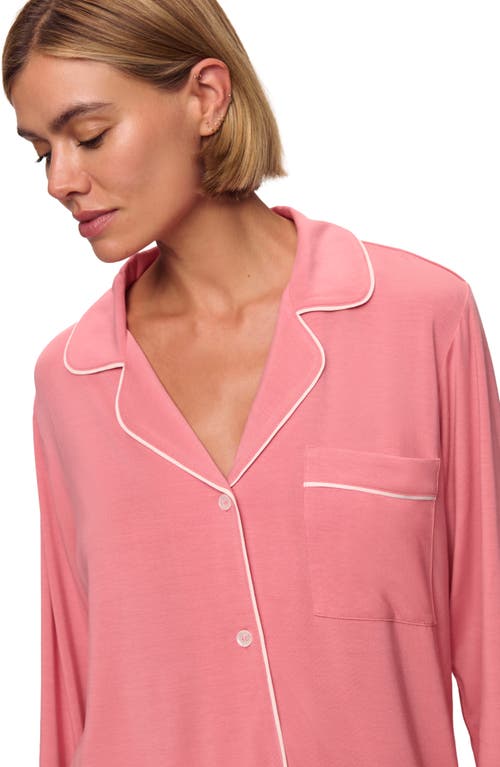 Eberjey Gisele Long Pajamas