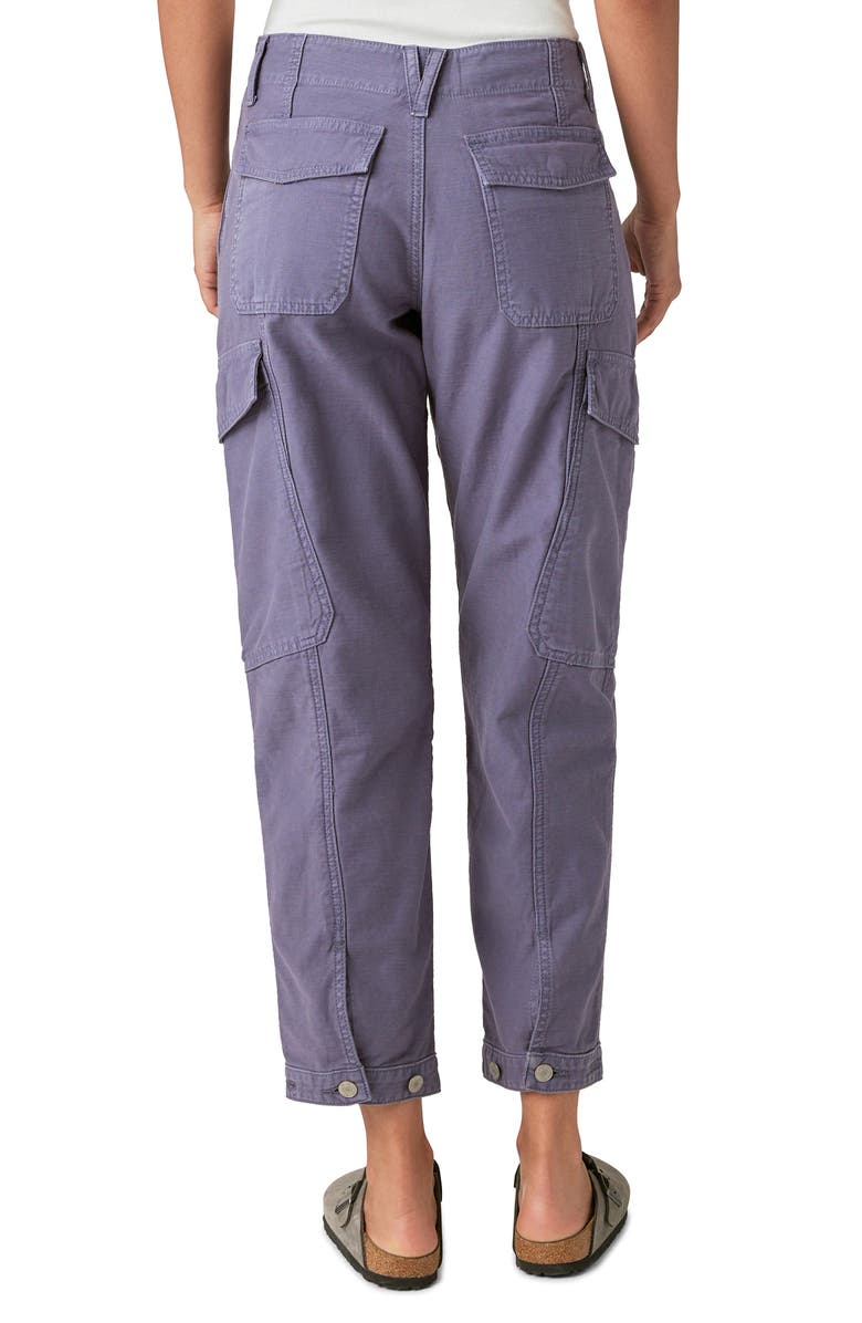Lucky Brand Cargo Pants, Alternate, color, 