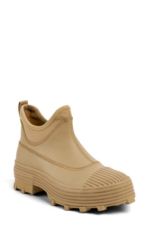 Gender Inclusive Traktori Bootie